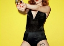 Evan Rachel Wood
