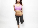 Hot Girls in Yoga Pants
