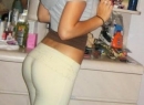 Hot Girls in Yoga Pants