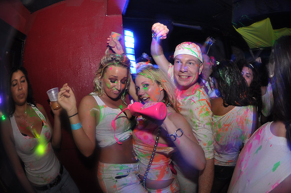 DayGlow