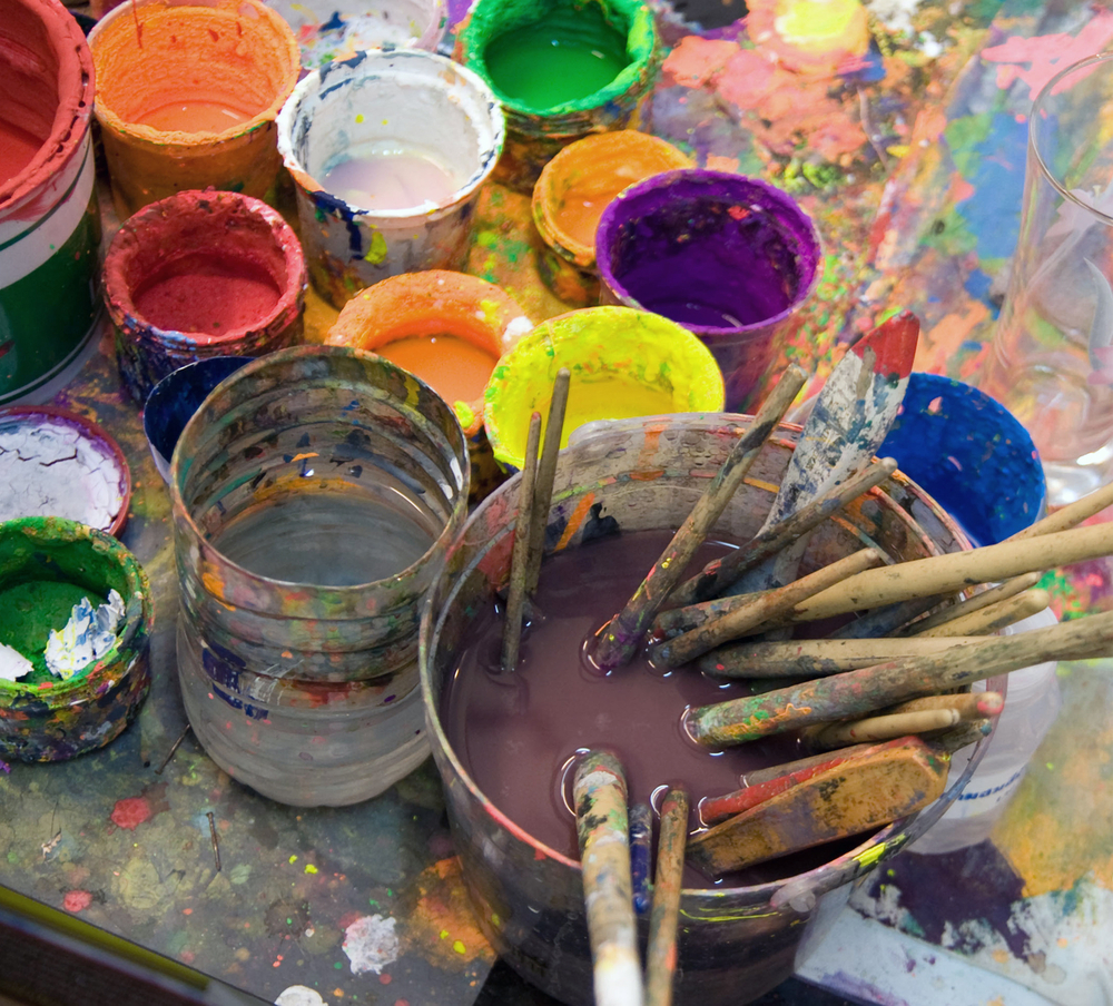 5 Pros And Cons Of Choosing An Art Major Campus Socialite