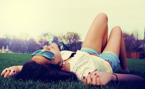 spring girl16