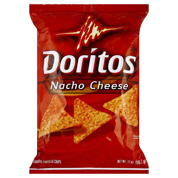 Doritos Creator Arch West Dies, All Stoners Reflect With a Crunch ...