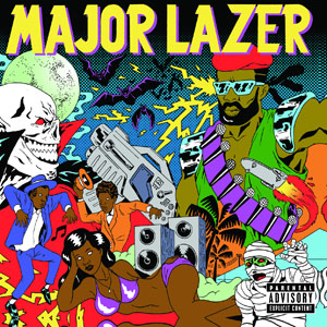 major-lazer