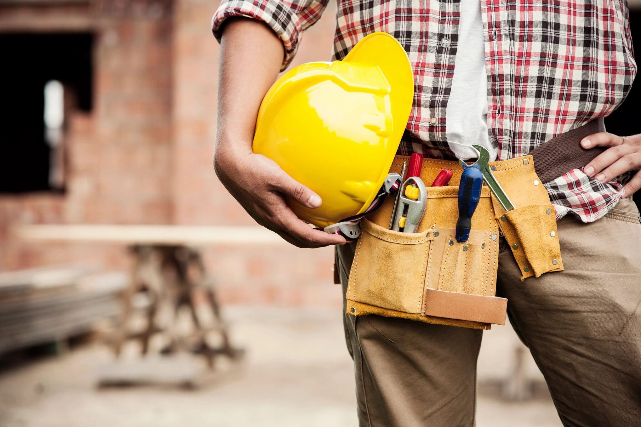 What Rights Do Self Employed Contractors Have